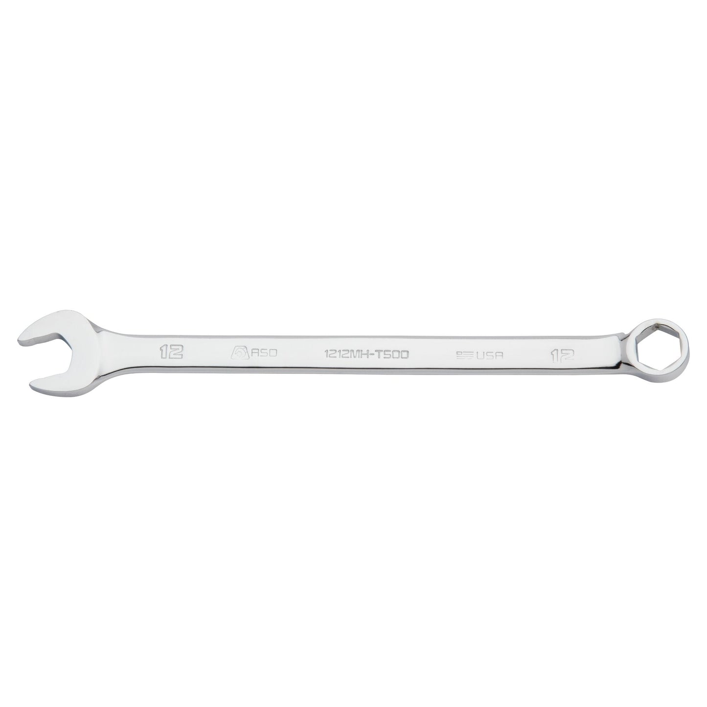 Proto 12Mm 6-Point Full Polish Combination Wrench J1212MH-T500