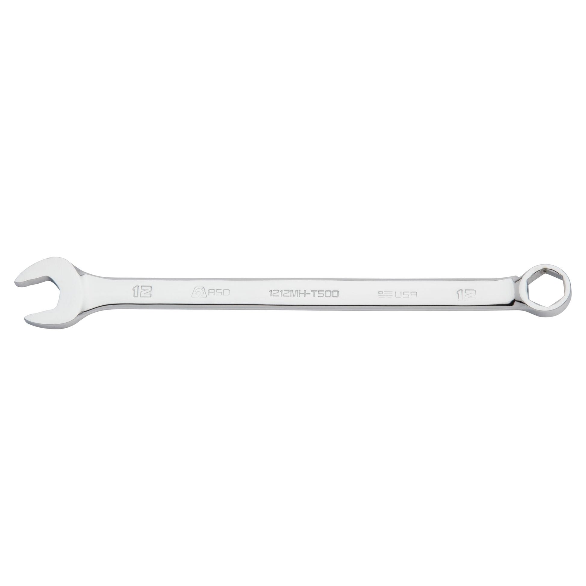 Proto 12Mm 6-Point Full Polish Combination Wrench J1212MH-T500