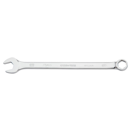 Proto 12Mm 6-Point Full Polish Combination Wrench J1212MH-T500