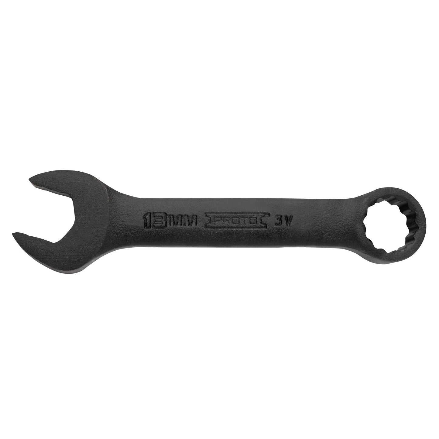 Proto Wrench Combination Es Bl 13Mm 12Pt J1213MESB