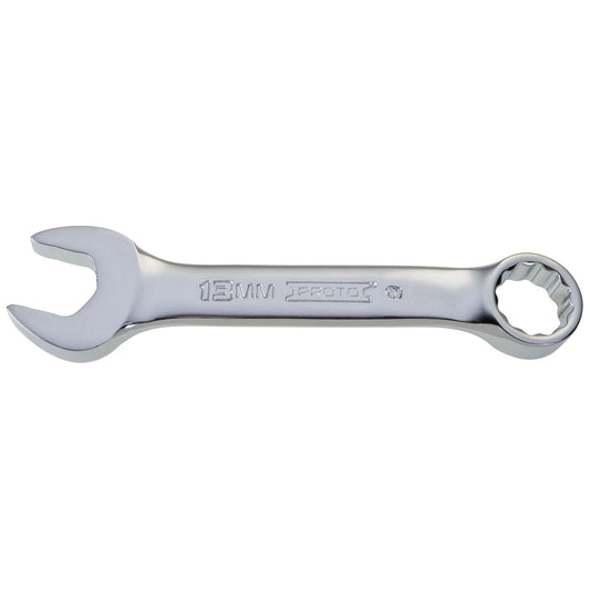 Proto Wrench Combination Es Full Polish 13Mm 12Pt J1213MES