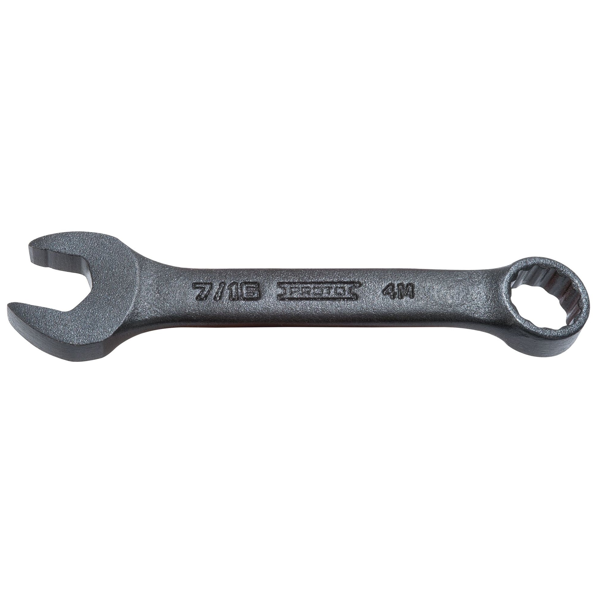 Proto Wrench Combination Es Bl 7/16 12Pt J1214ESB