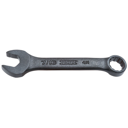 Proto Wrench Combination Es Bl 7/16 12Pt J1214ESB