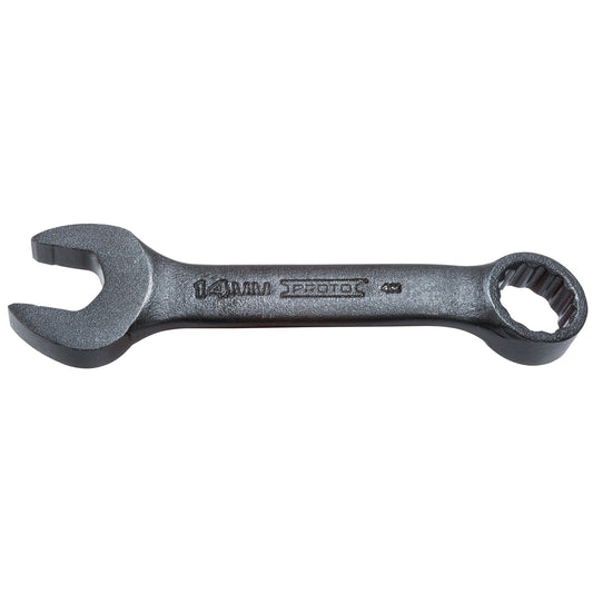 Proto Wrench Combination Es Bl 14Mm 12Pt J1214MESB