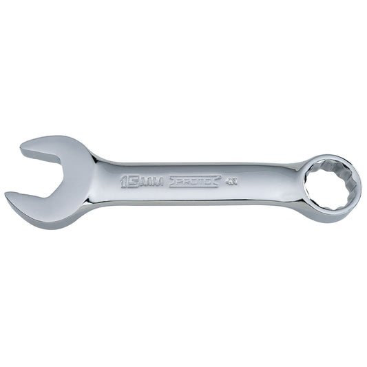Proto Wrench Combination Es Full Polish 15Mm 12Pt J1215MES