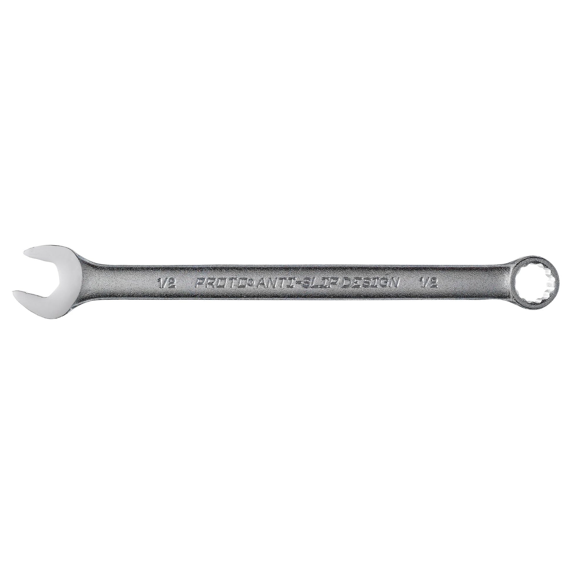 Proto 1/2" 12-Point Combination Wrench J1216ASD