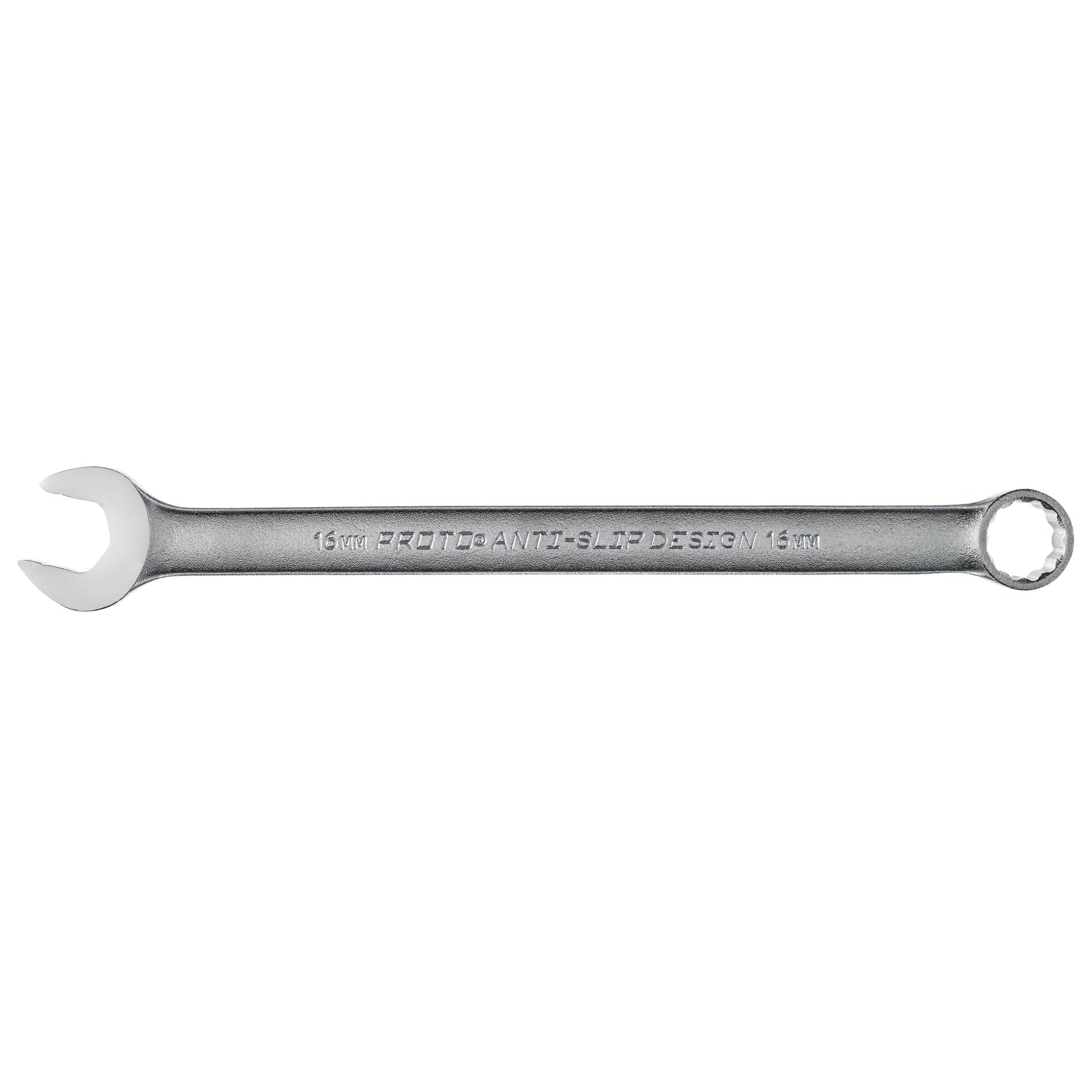 Proto 16 mm 12-Point Combination Wrench J1216MASD