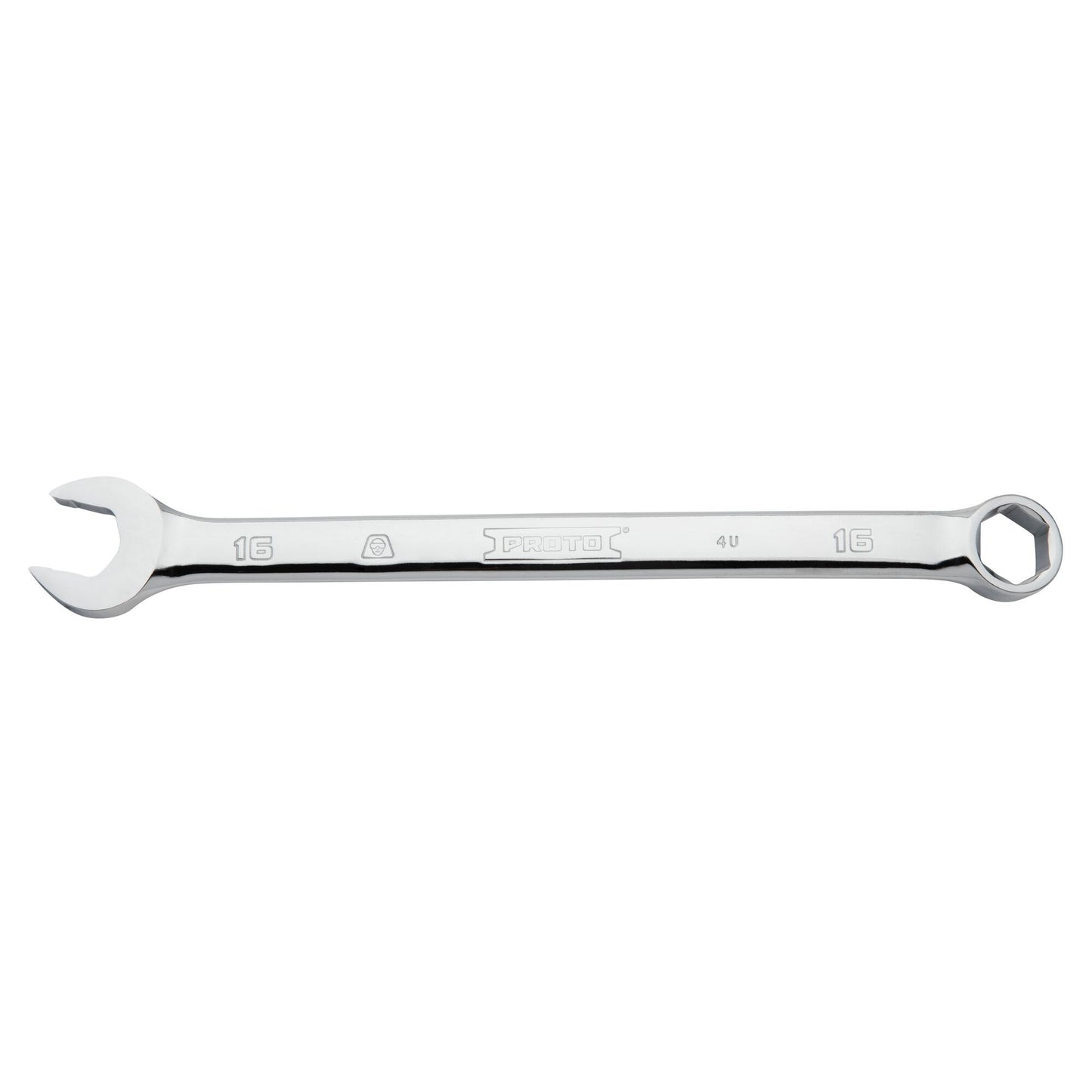 Proto 16Mm 6-Point Full Polish Combination Wrench J1216MH-T500