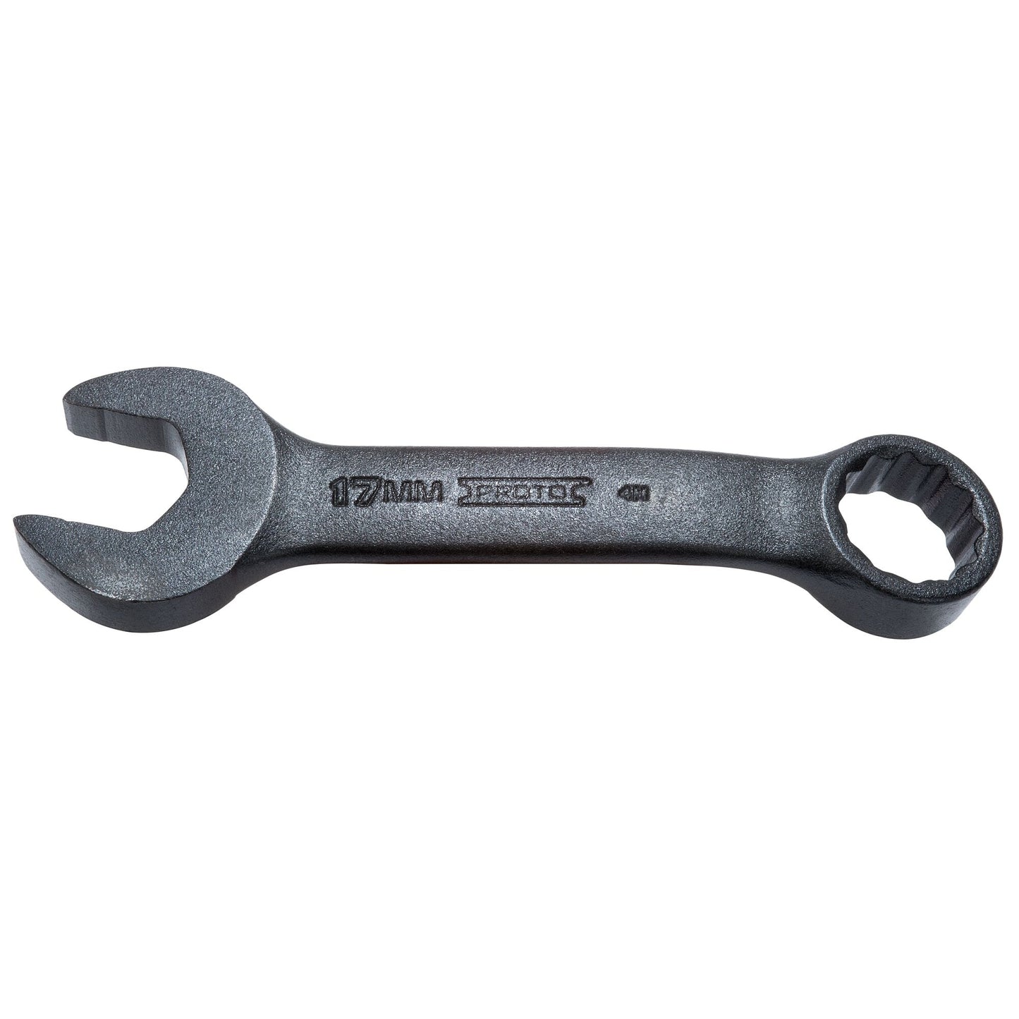 Proto Wrench Combination Es Bl 17Mm 12Pt J1217MESB