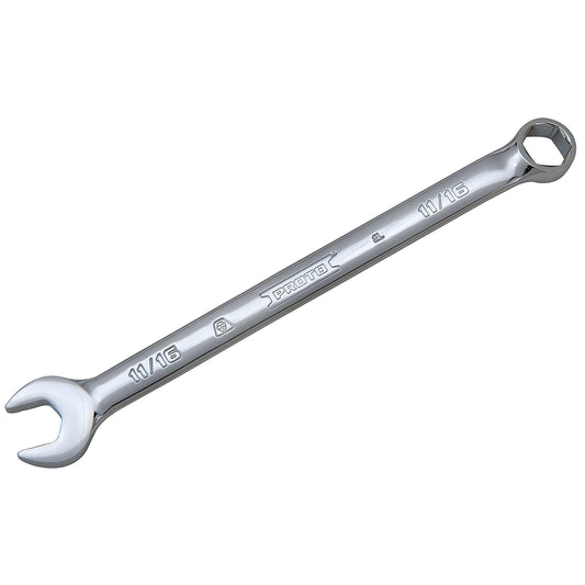 Proto 17Mm 6-Point Full Polish Combination Wrench J1217MH-T500