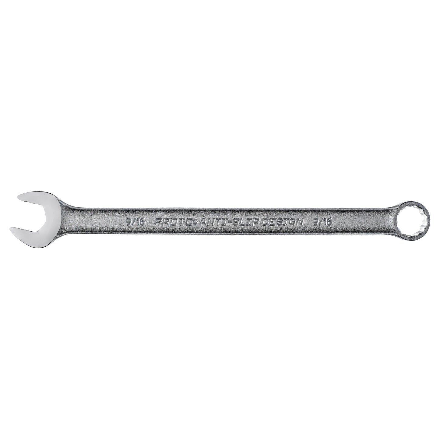 Proto 9/16" 12-Point Combination Wrench J1218ASD