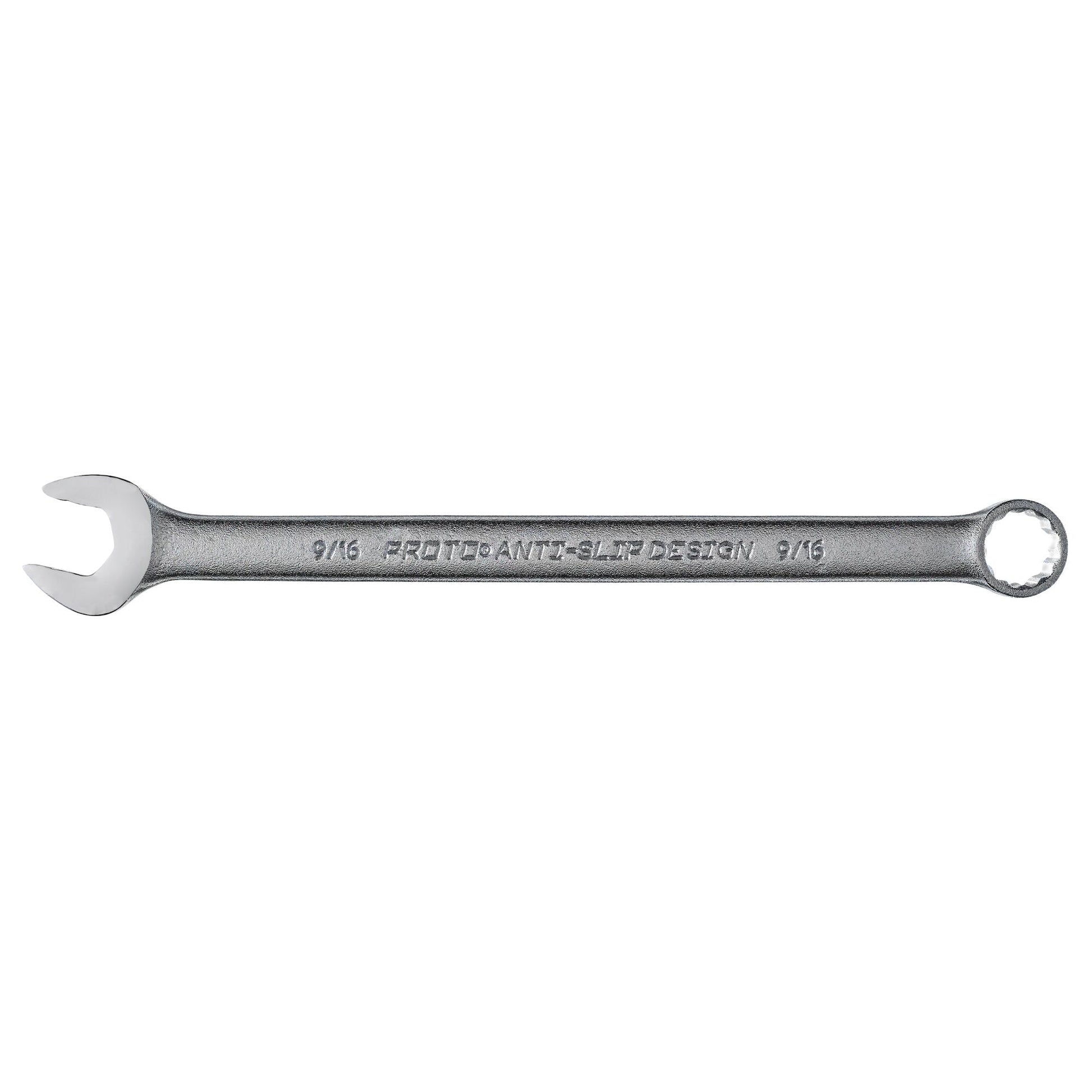 Proto 9/16" 12-Point Combination Wrench J1218ASD