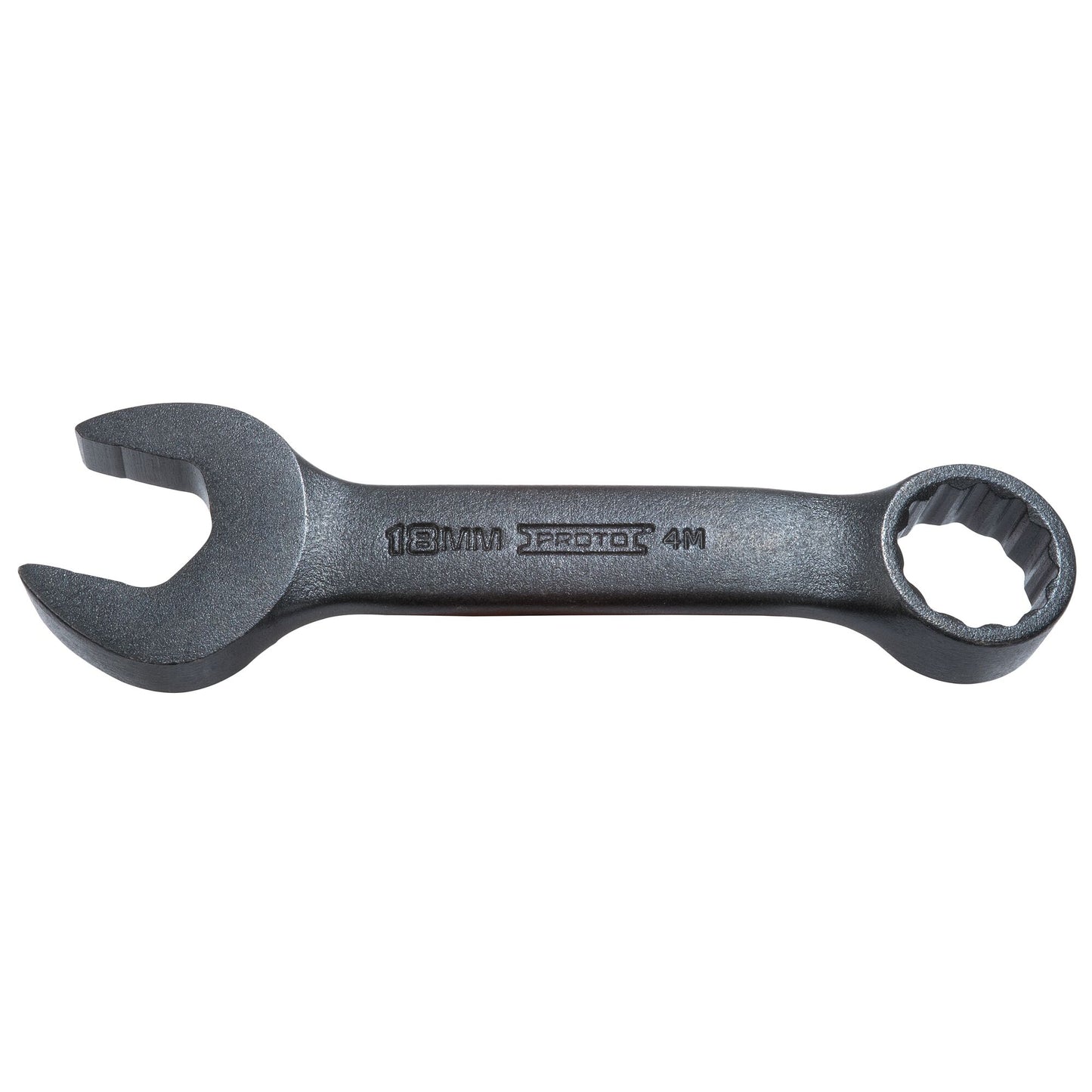 Proto Wrench Combination Es Bl 18Mm 12Pt J1218MESB