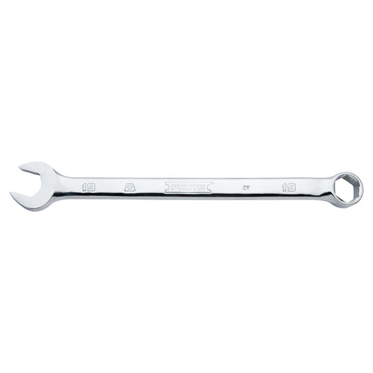 Proto 19Mm 6-Point Full Polish Combination Wrench J1219MH-T500