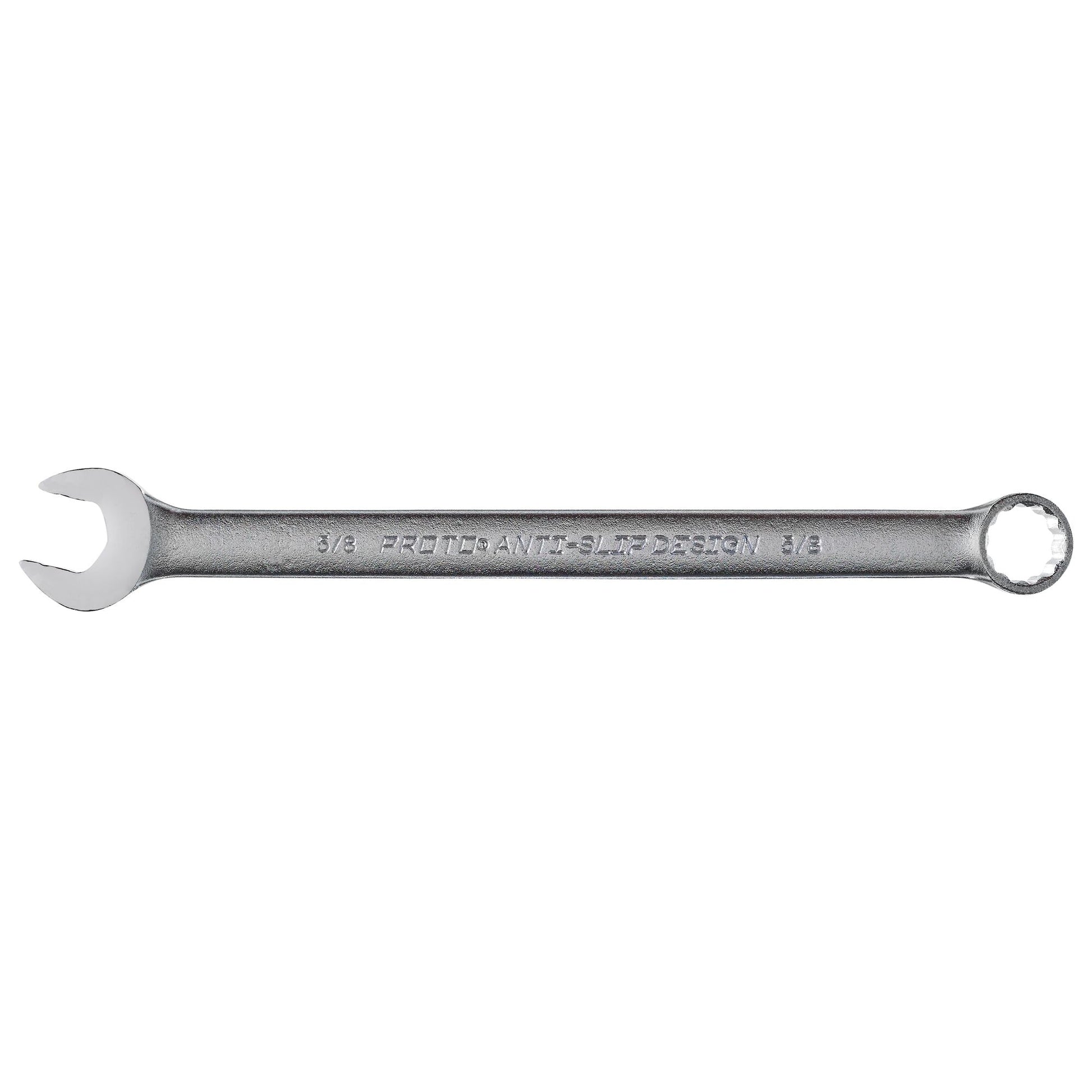 Proto 5/8" 12-Point Combination Wrench J1220ASD