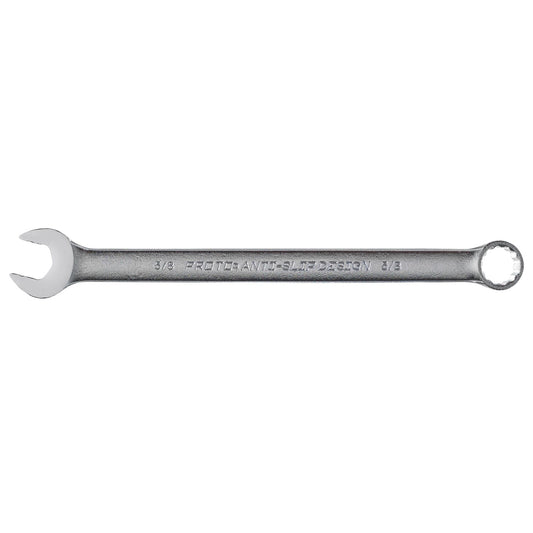 Proto 5/8" 12-Point Combination Wrench J1220ASD
