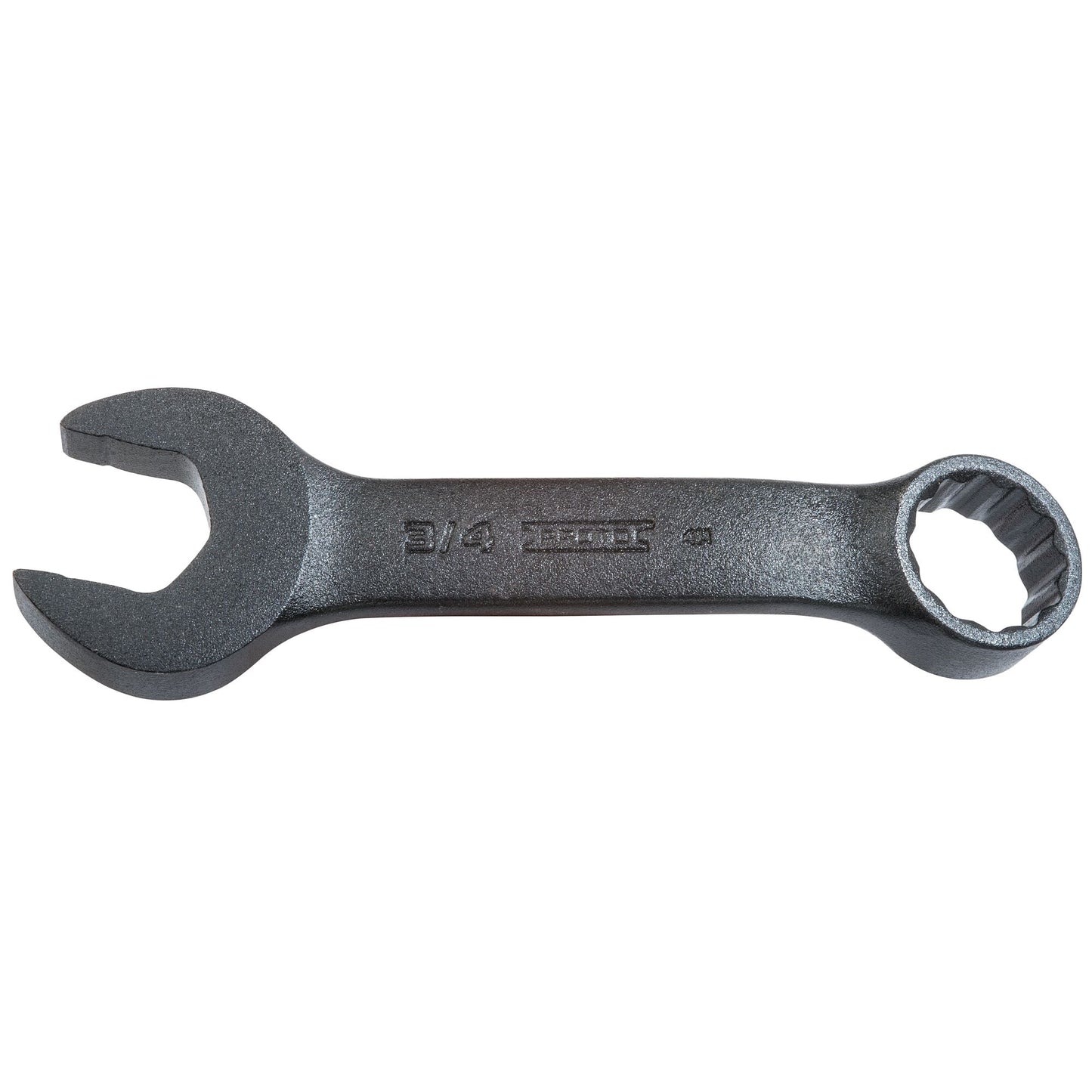Proto Wrench Combination Es Bl 5/8 12Pt J1220ESB