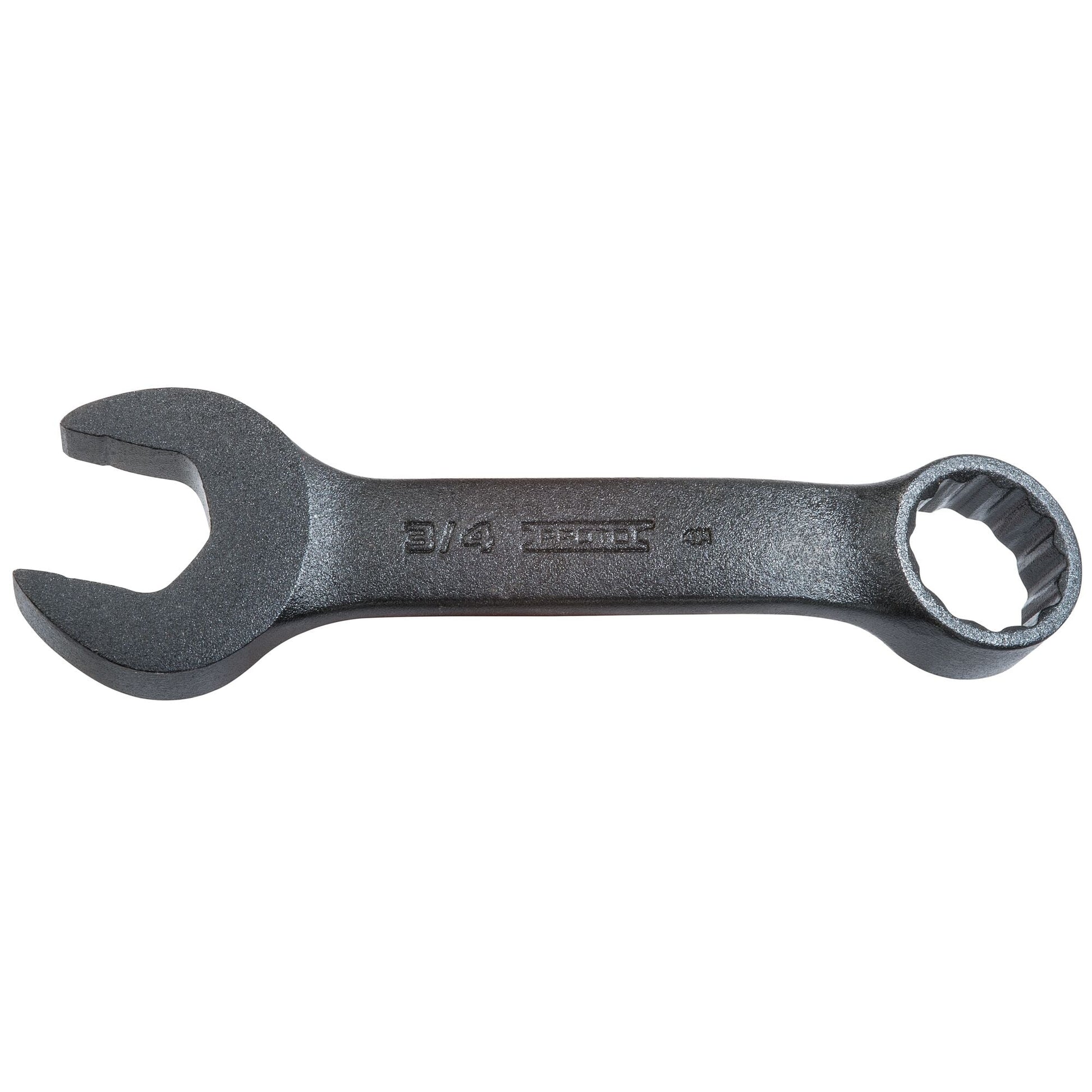 Proto Wrench Combination Es Bl 5/8 12Pt J1220ESB