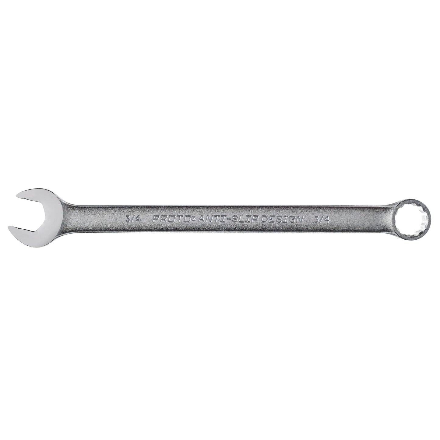 Proto 3/4" 12-Point Combination Wrench J1224ASD