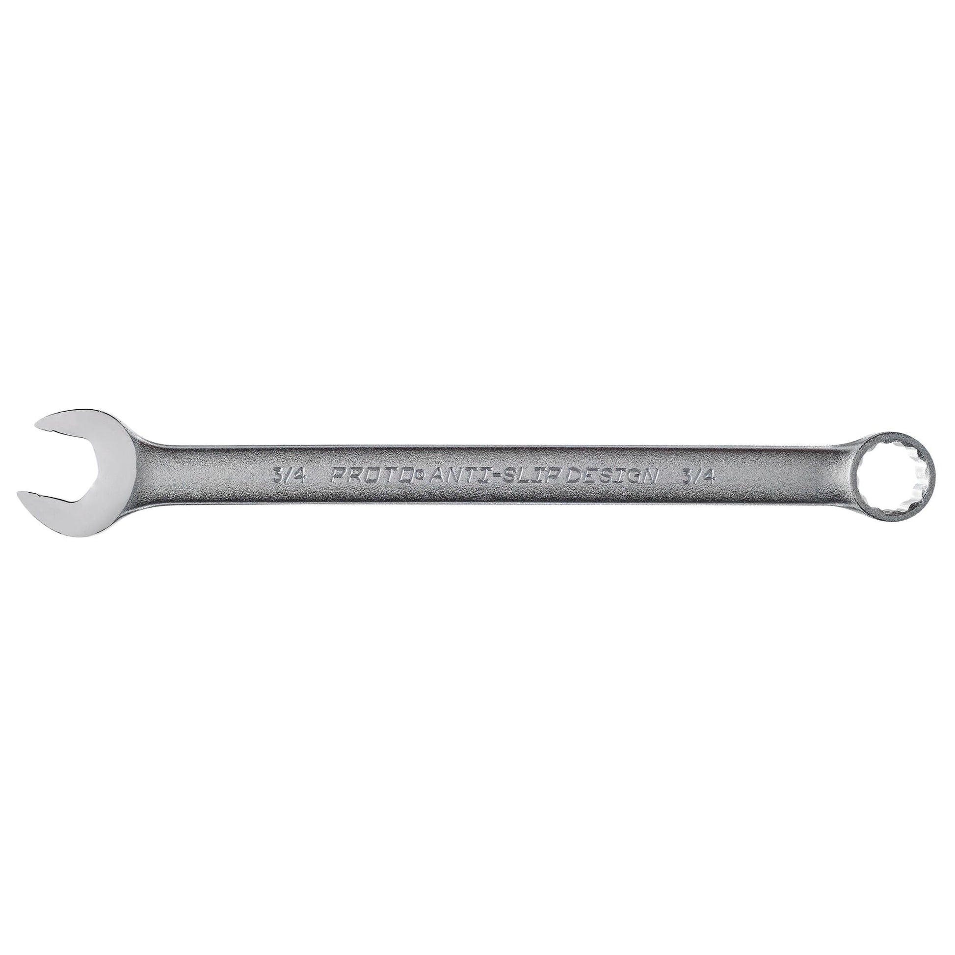 Proto 3/4" 12-Point Combination Wrench J1224ASD