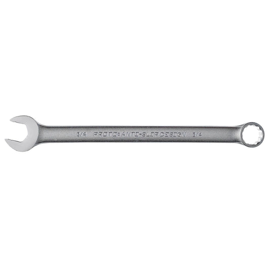 Proto 3/4" 12-Point Combination Wrench J1224ASD