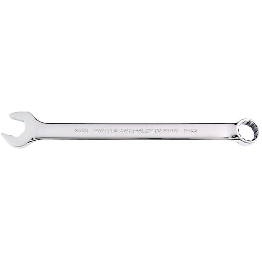 Proto Full Polish Combination Wrench 25 J1225M-T500