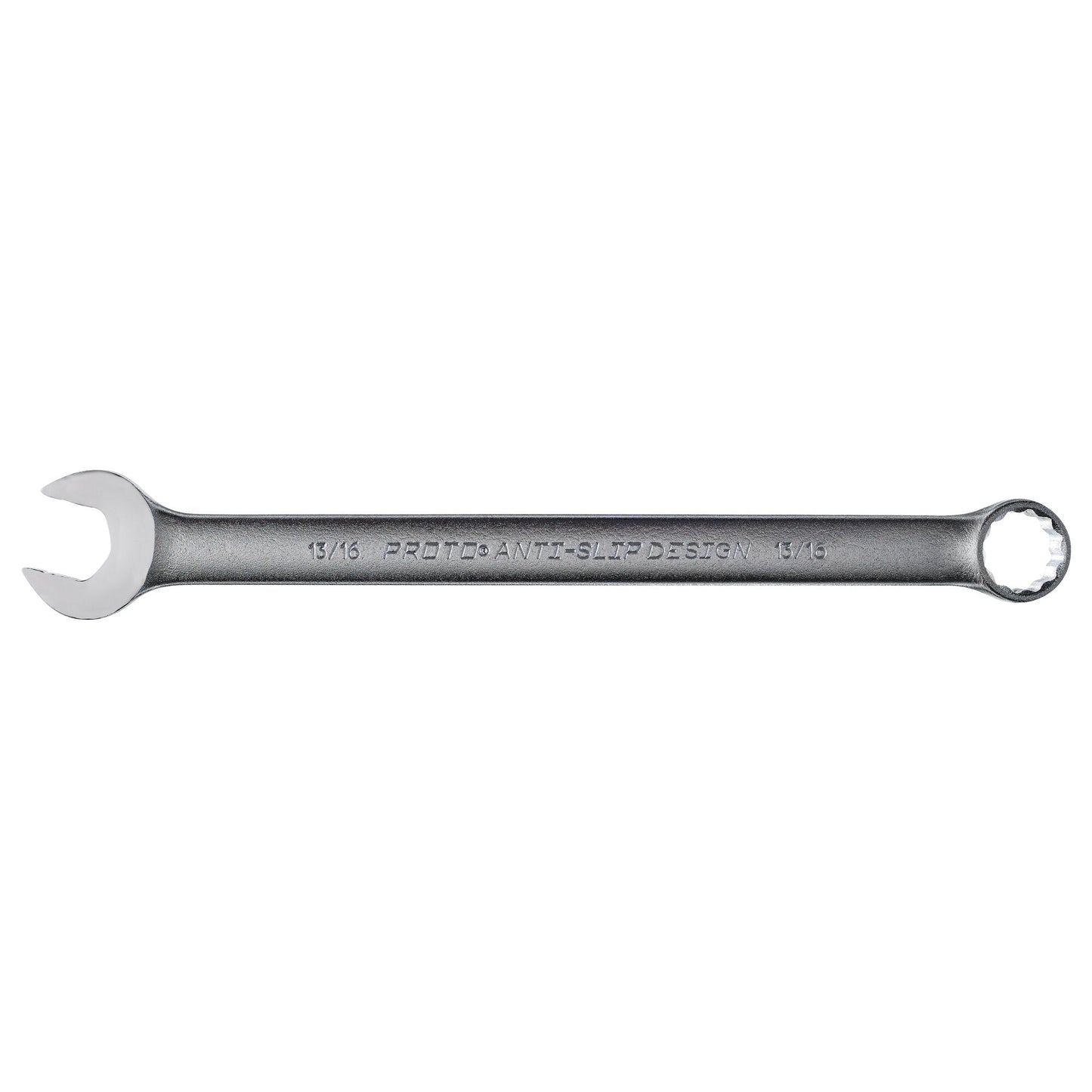 Proto 13/16" 12-Point Combination Wrench J1226ASD