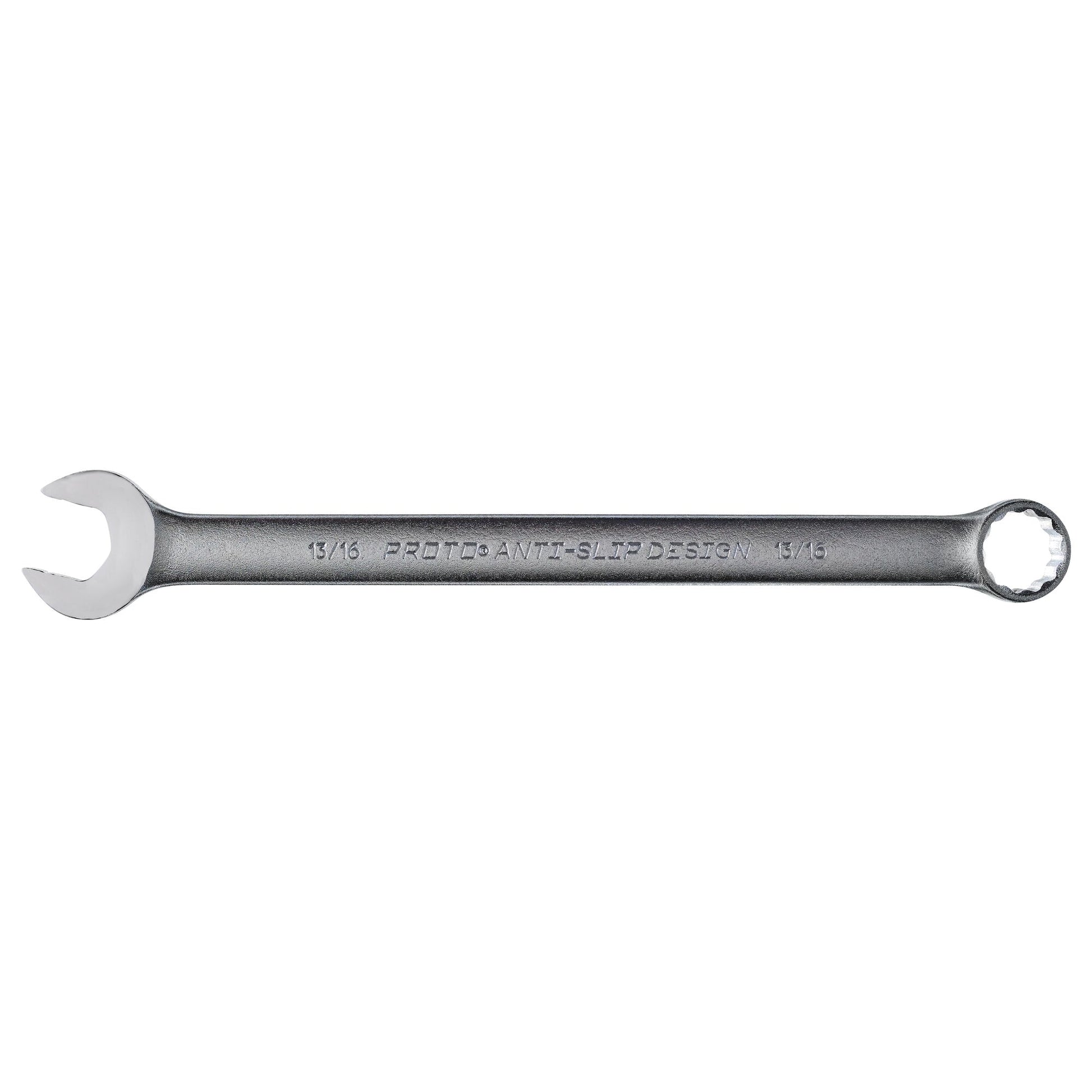 Proto 13/16" 12-Point Combination Wrench J1226ASD