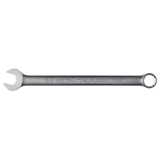 Proto 13/16" 12-Point Combination Wrench J1226ASD