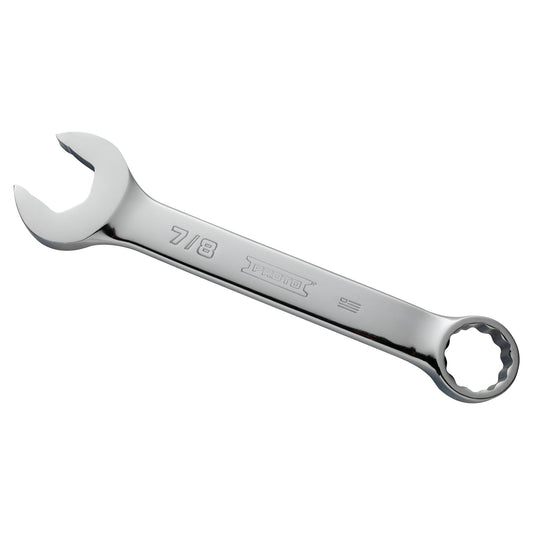 Proto Short Combination Wrench 12-Point- 7/8 J1228S