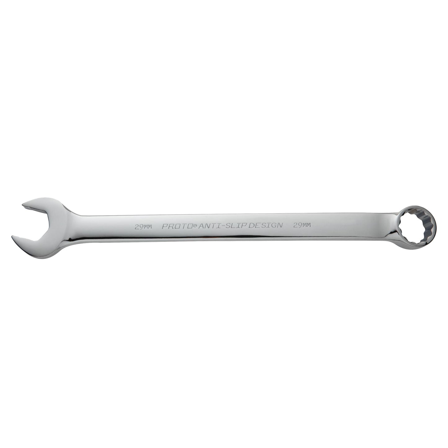 Proto Wrench Combination Full Polish 29Mm 12Pt J1229M-T500