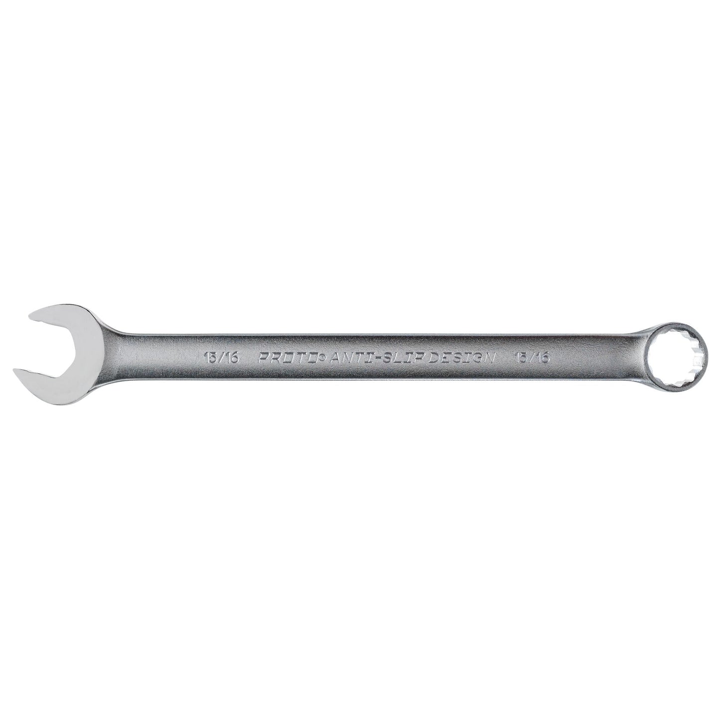 Proto 15/16" 12-Point Combination Wrench J1230ASD