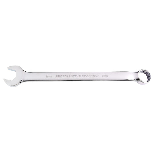 Proto Full Polish Combination Wrench 30 J1230M-T500