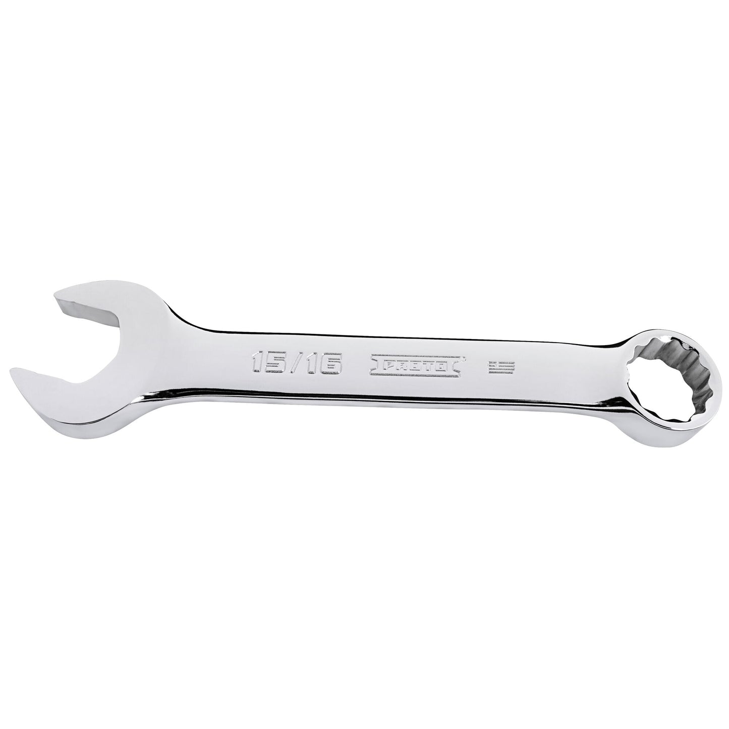 Proto Short Combination Wrench 12-Point- 15/16 J1230S