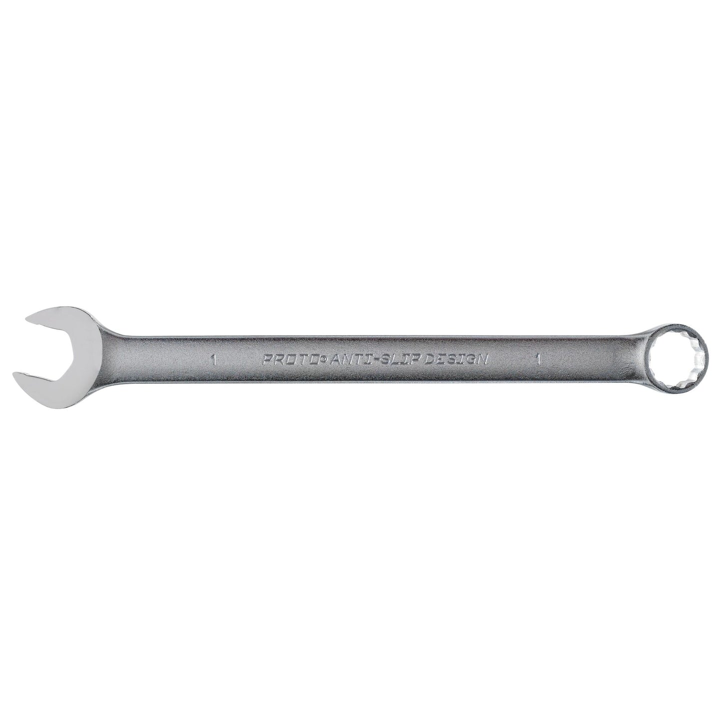 Proto 1" 12Pt Combination Wrench J1232ASD