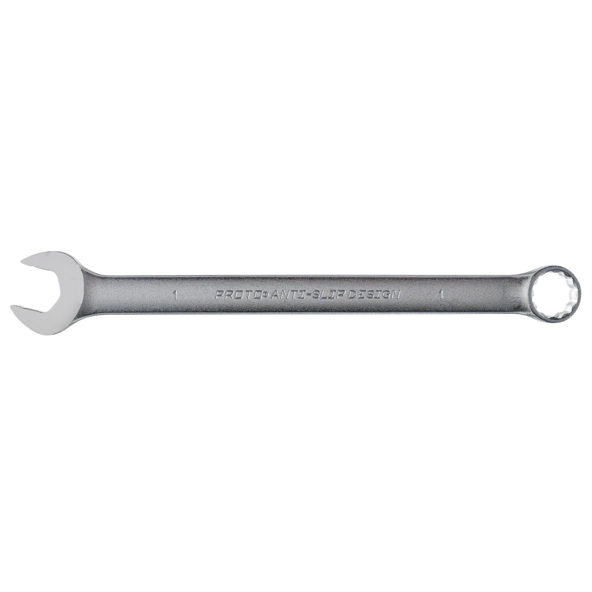 Proto 1" 12Pt Combination Wrench J1232ASD