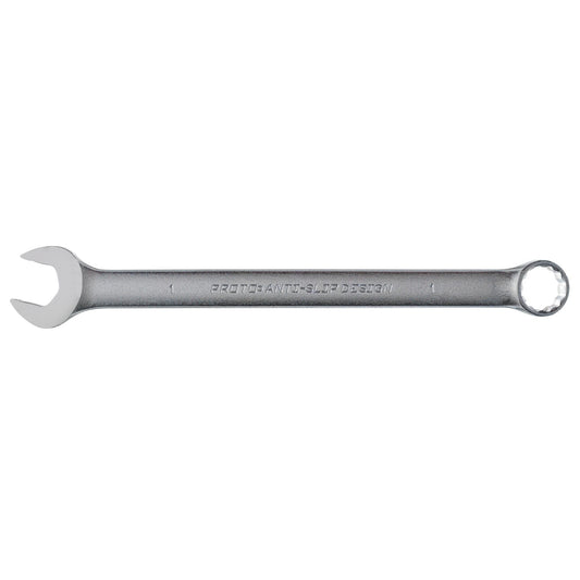 Proto 1" 12Pt Combination Wrench J1232ASD