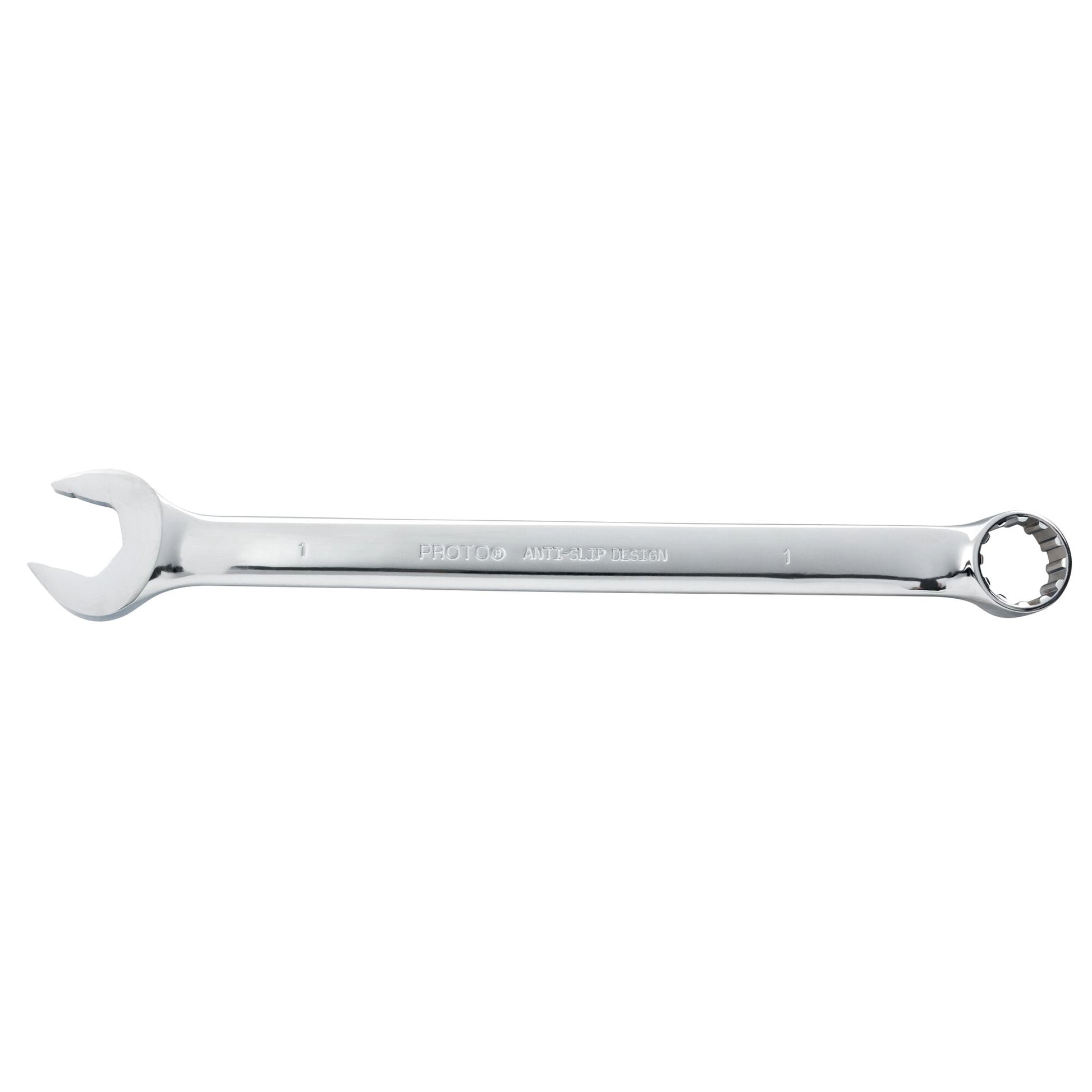 Proto Wrench Combination 1 Full Polish 12-Spln J1232SPL