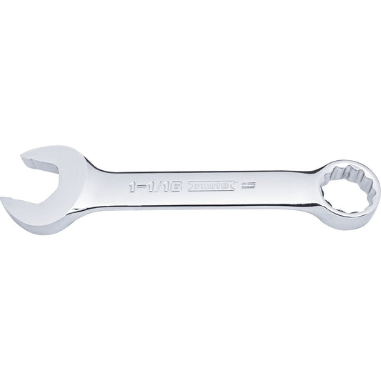 Proto Short Combination Wrench 12-Point- 1-1/16 J1234S