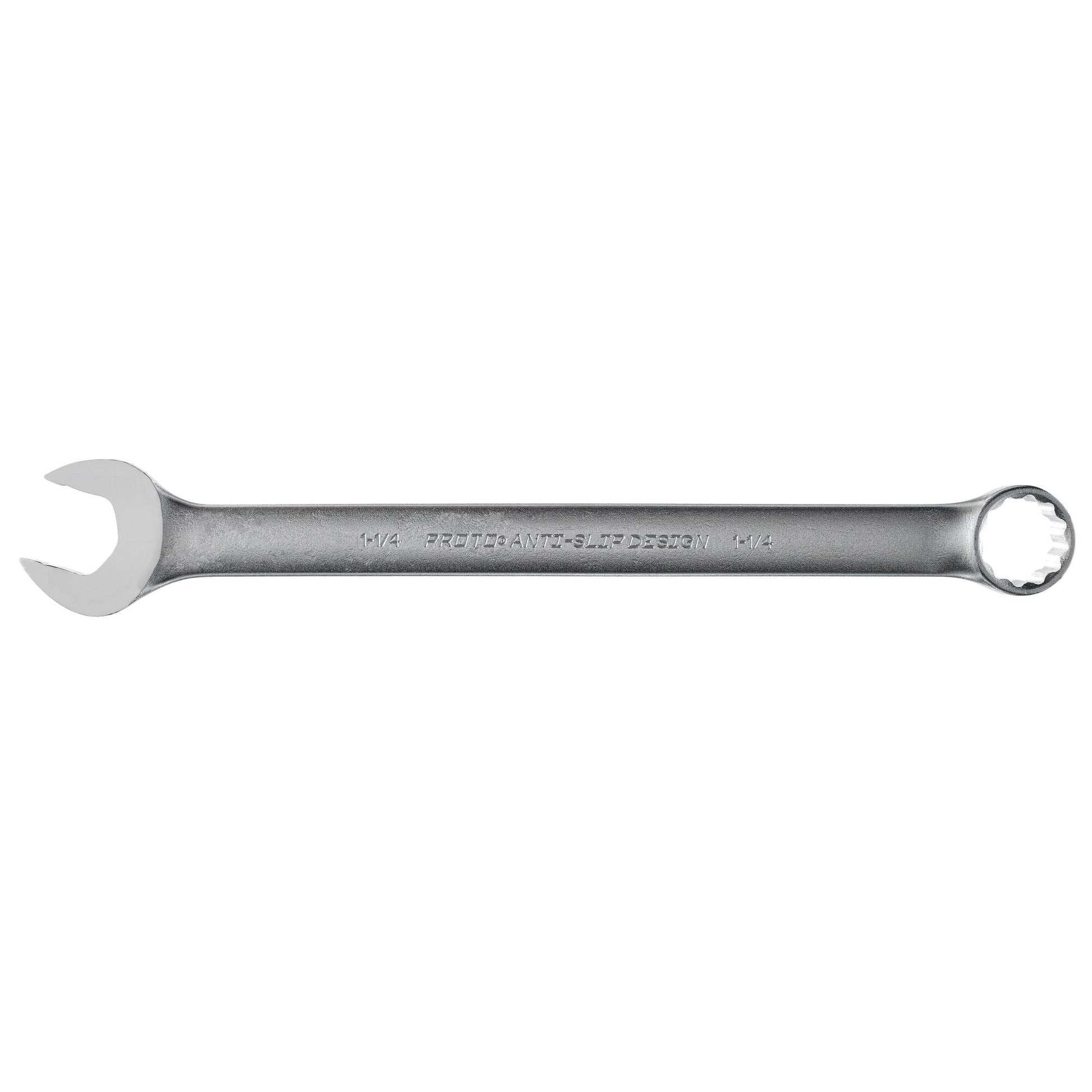Proto 1-1/4" 12-Point Combination Wrench J1240ASD