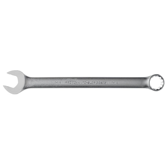 Proto 1-1/4" 12-Point Combination Wrench J1240ASD