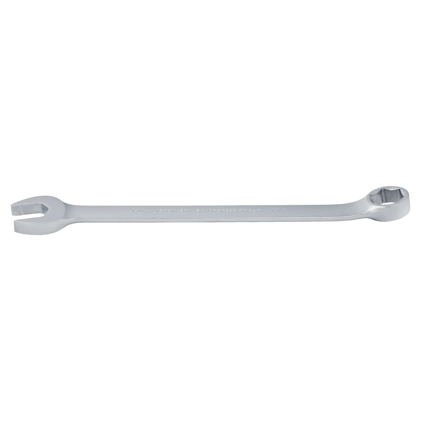 Proto 1-1/4In 6Pt Satin Combowr J1240HASD