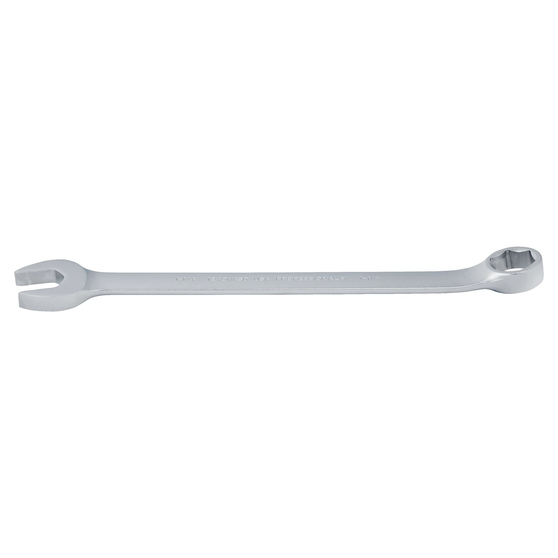 Proto 1-1/4In 6Pt Satin Combowr J1240HASD