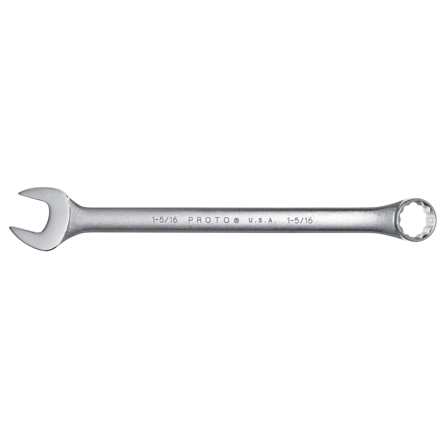 Proto Wrench Combination 1-5/16 12-Point J1242