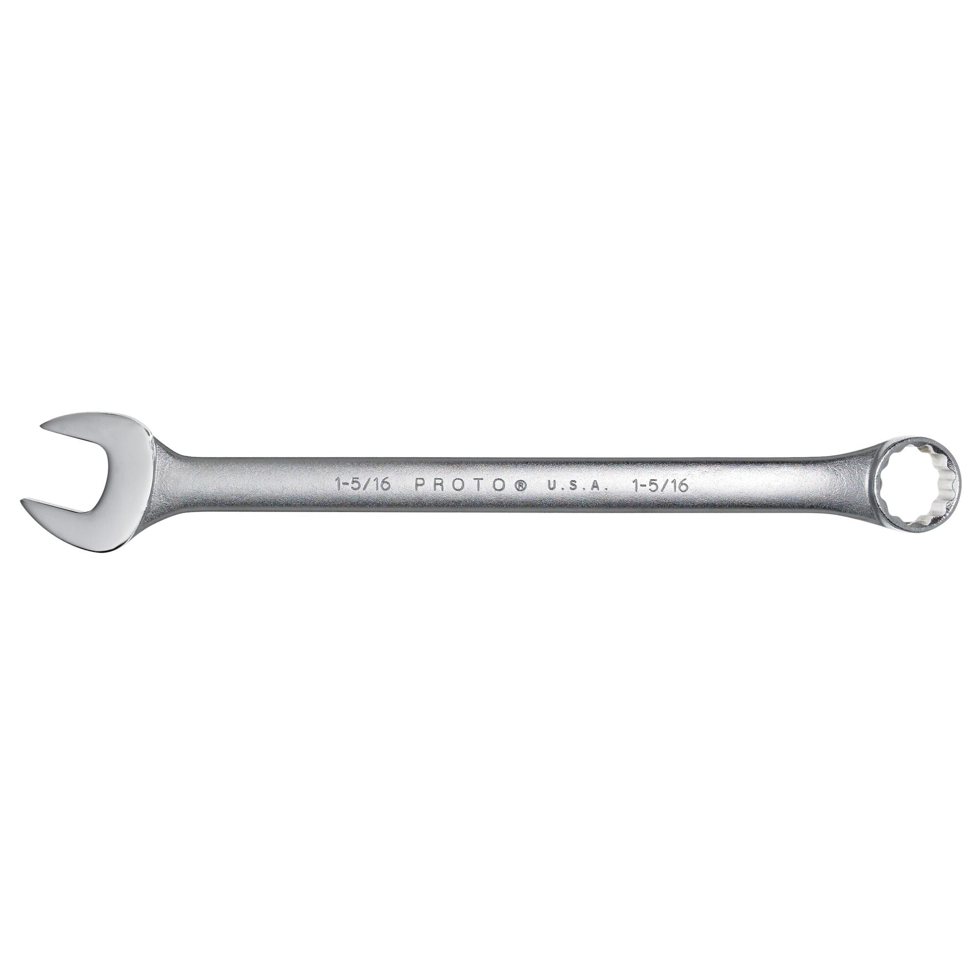 Proto Wrench Combination 1-5/16 12-Point J1242