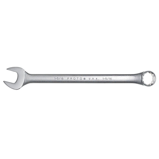 Proto Wrench Combination 1-5/16 12-Point J1242