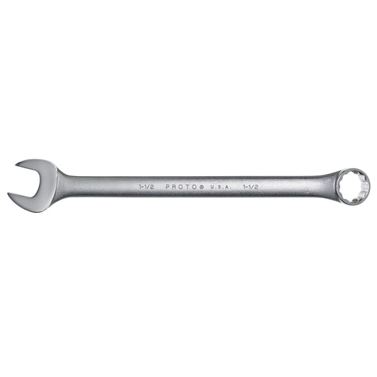 Proto Wrench Combination 1-1/2 12-Point J1248