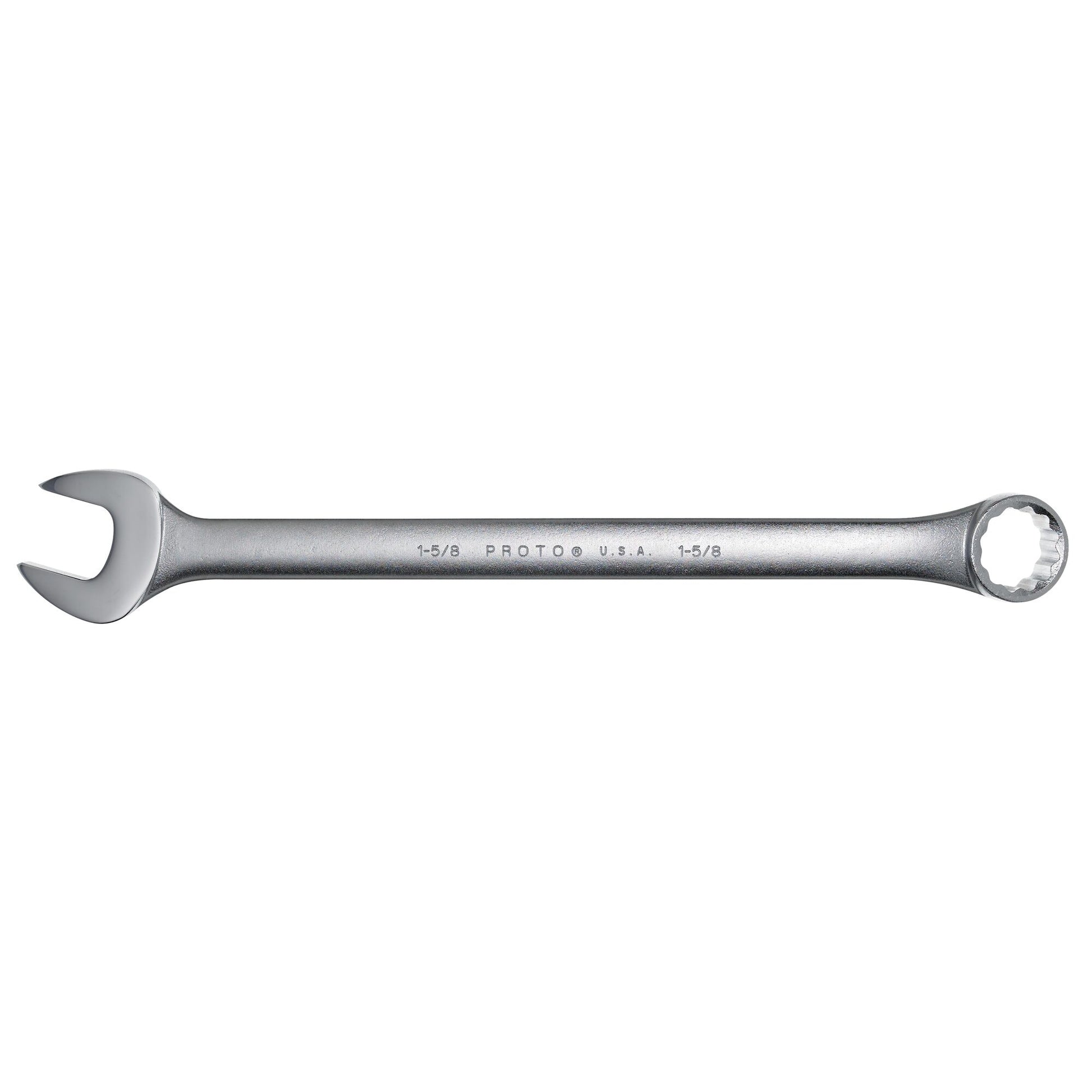 Proto Wrench Combination 1-5/8 12-Point J1252