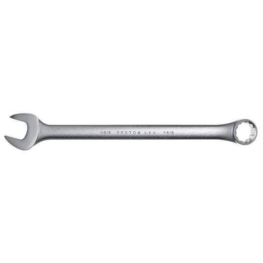 Proto Wrench Combination 1-5/8 12-Point J1252