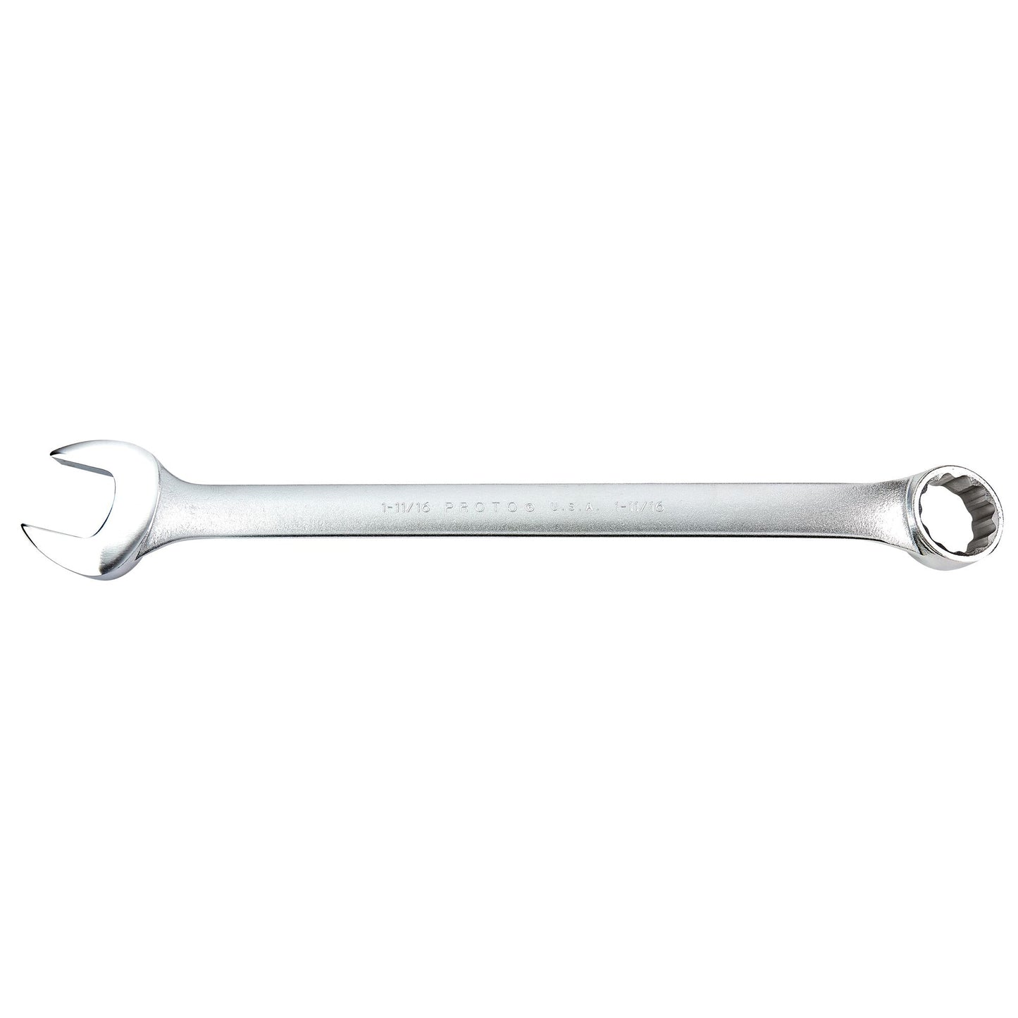 Proto Wrench Combination 1-11/16 12-Point J1254